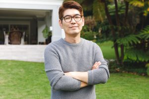 Michael Chen